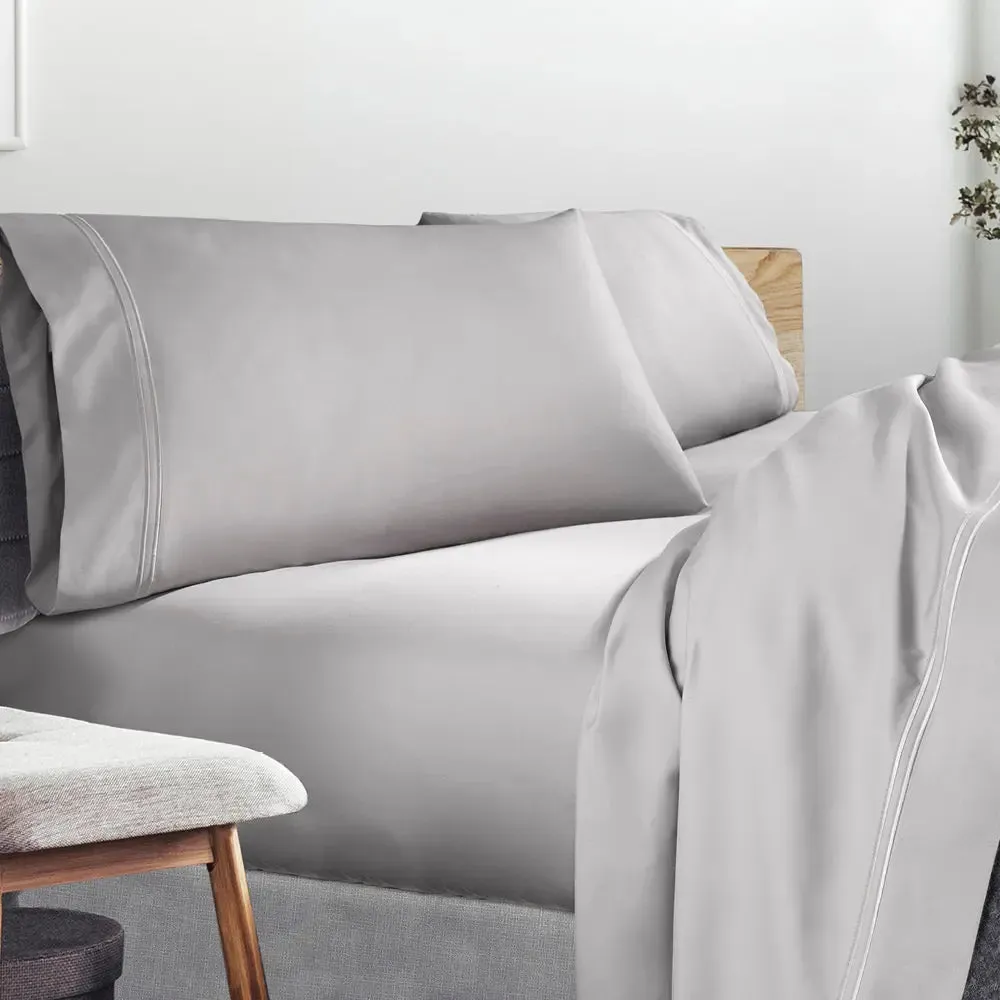 Refreshing TENCEL™ Lyocell Sheet Set