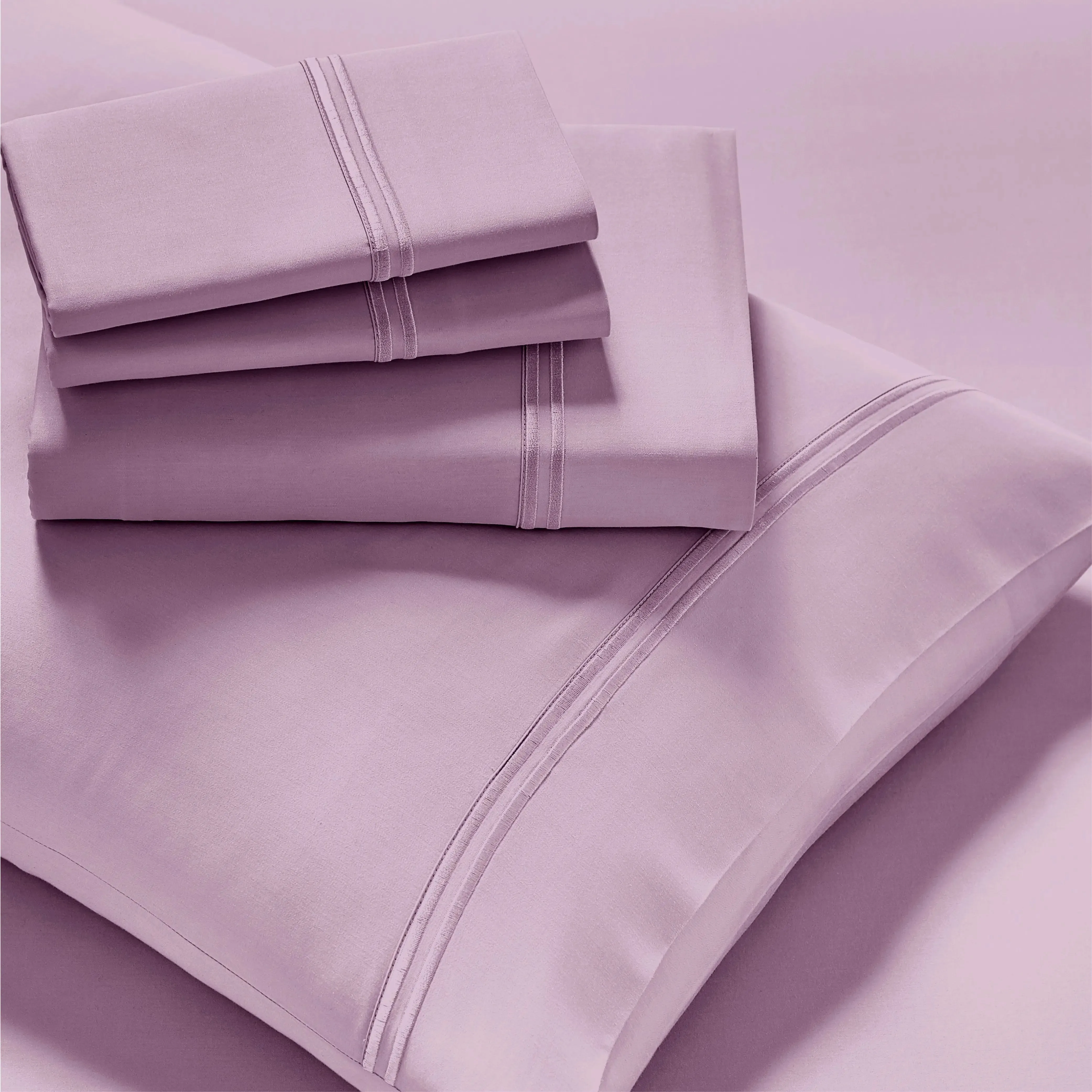 Refreshing TENCEL™ Lyocell Sheet Set