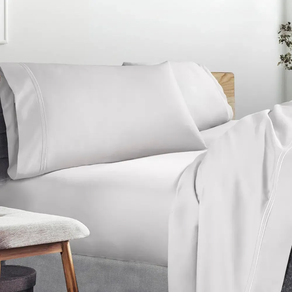 Refreshing TENCEL™ Lyocell Sheet Set