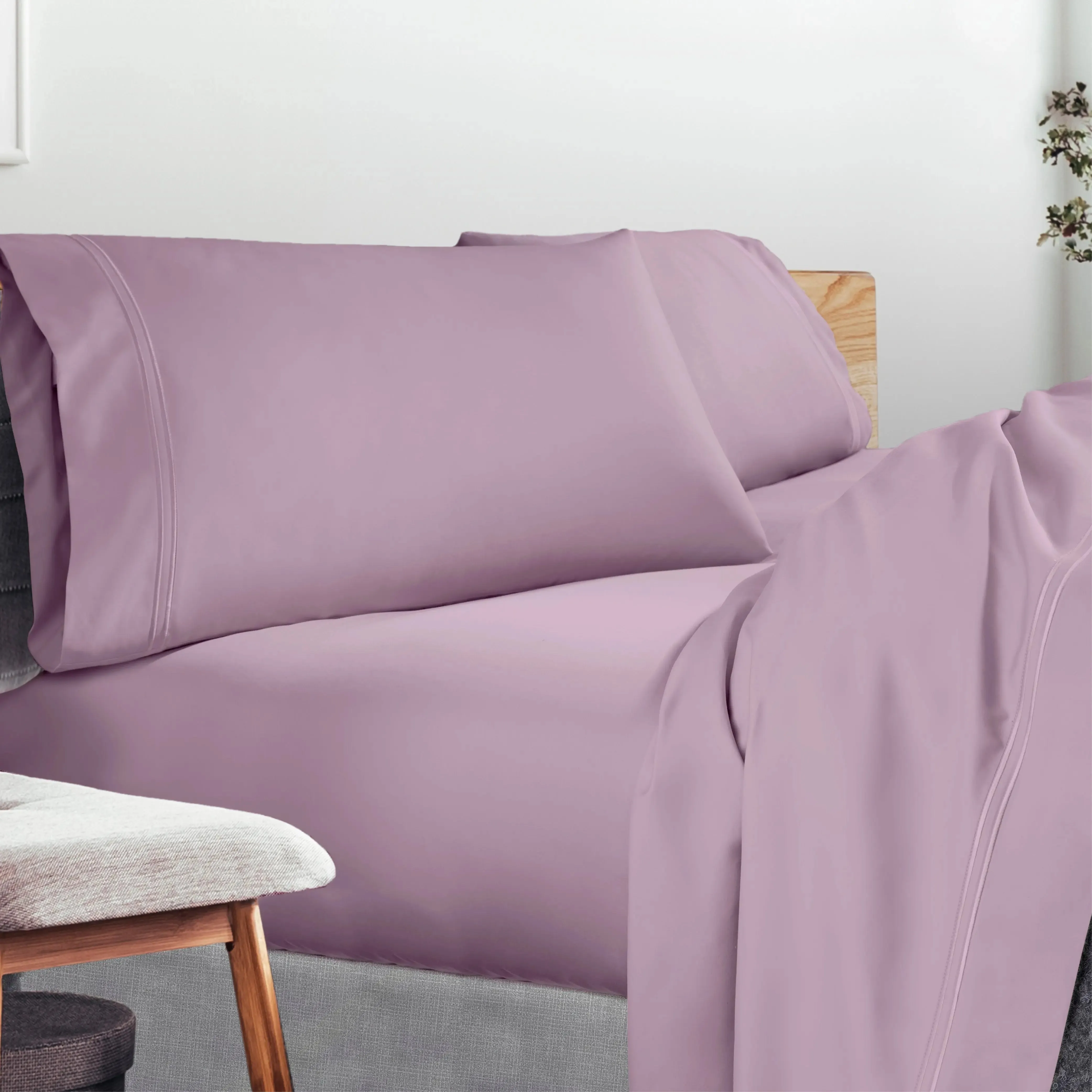 Refreshing TENCEL™ Lyocell Sheet Set