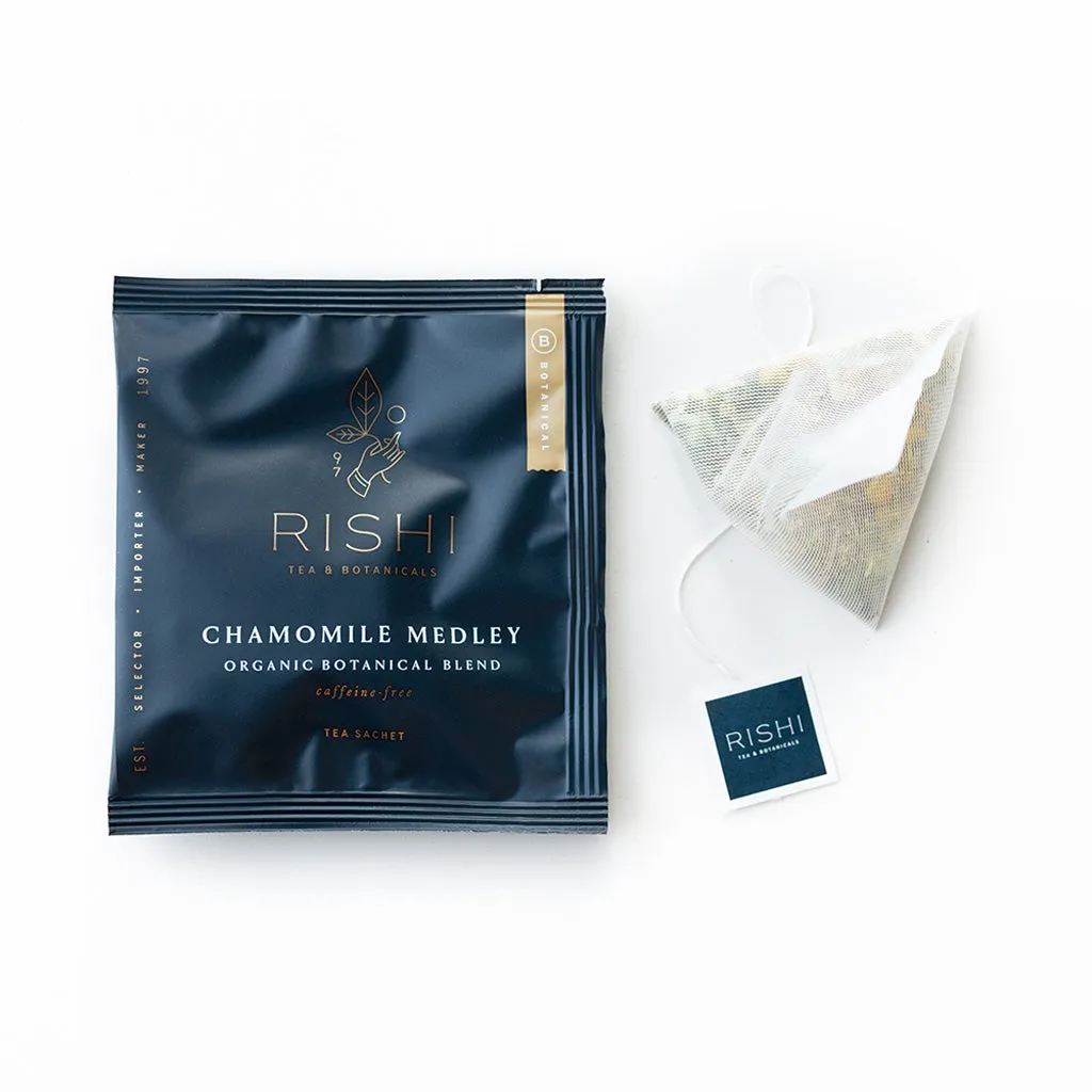 Rishi Chamomile Medley