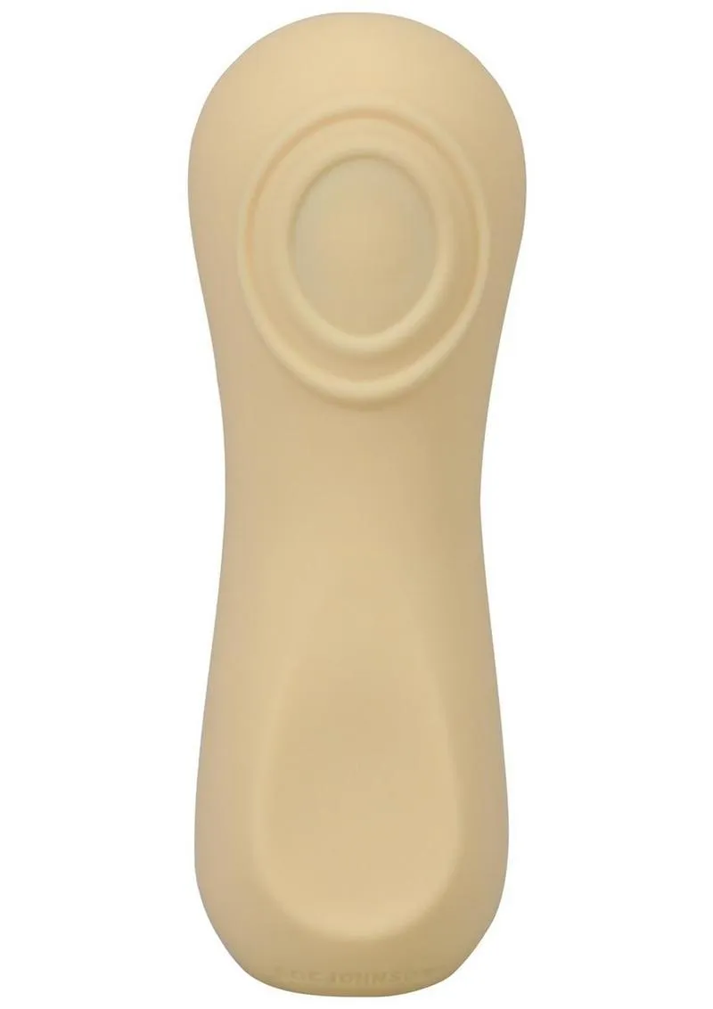 Ritual Sol Rechargeable Silicone Pulsating Vibrator