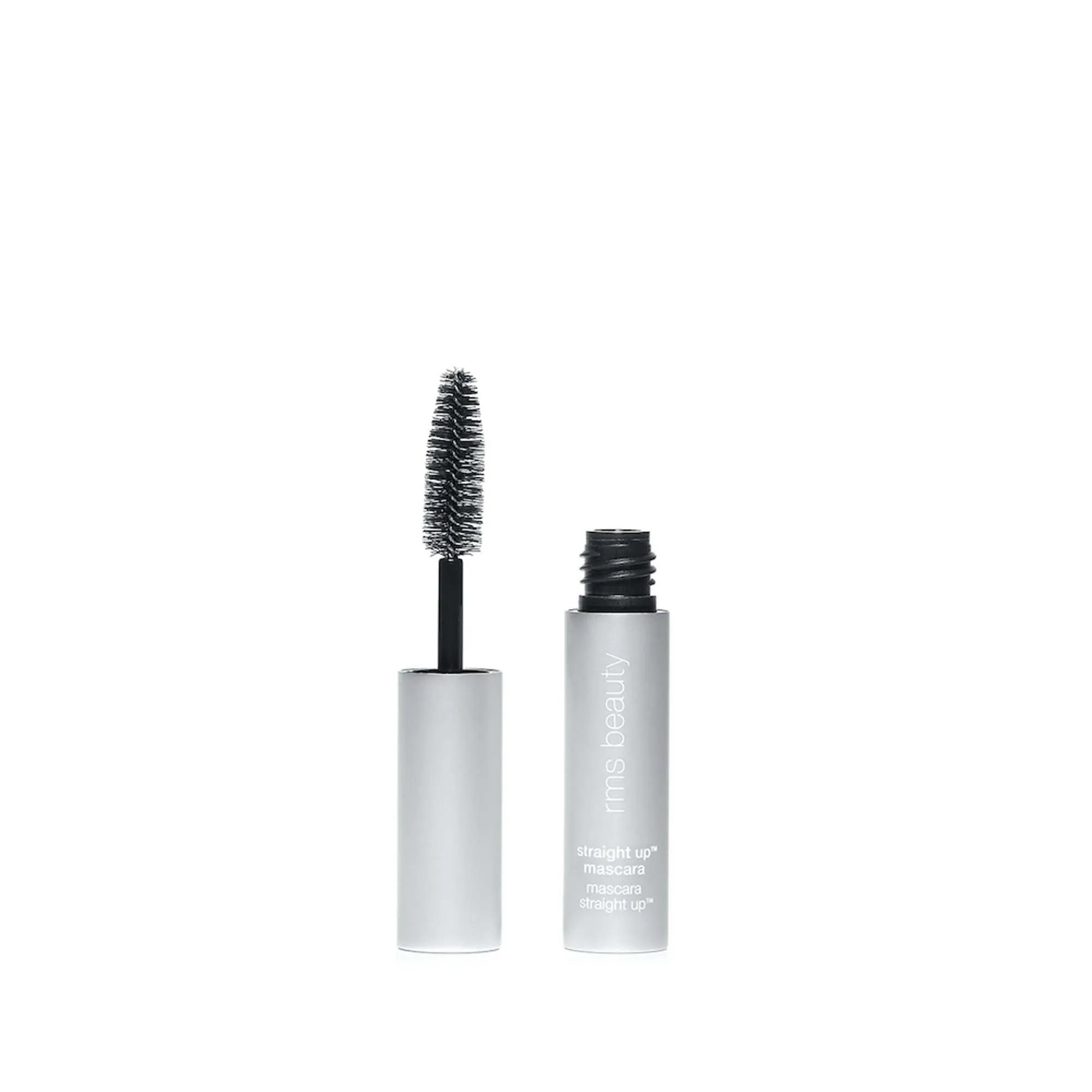 RMS BEAUTY - Straight Up™ Volumizing Peptide Mascara