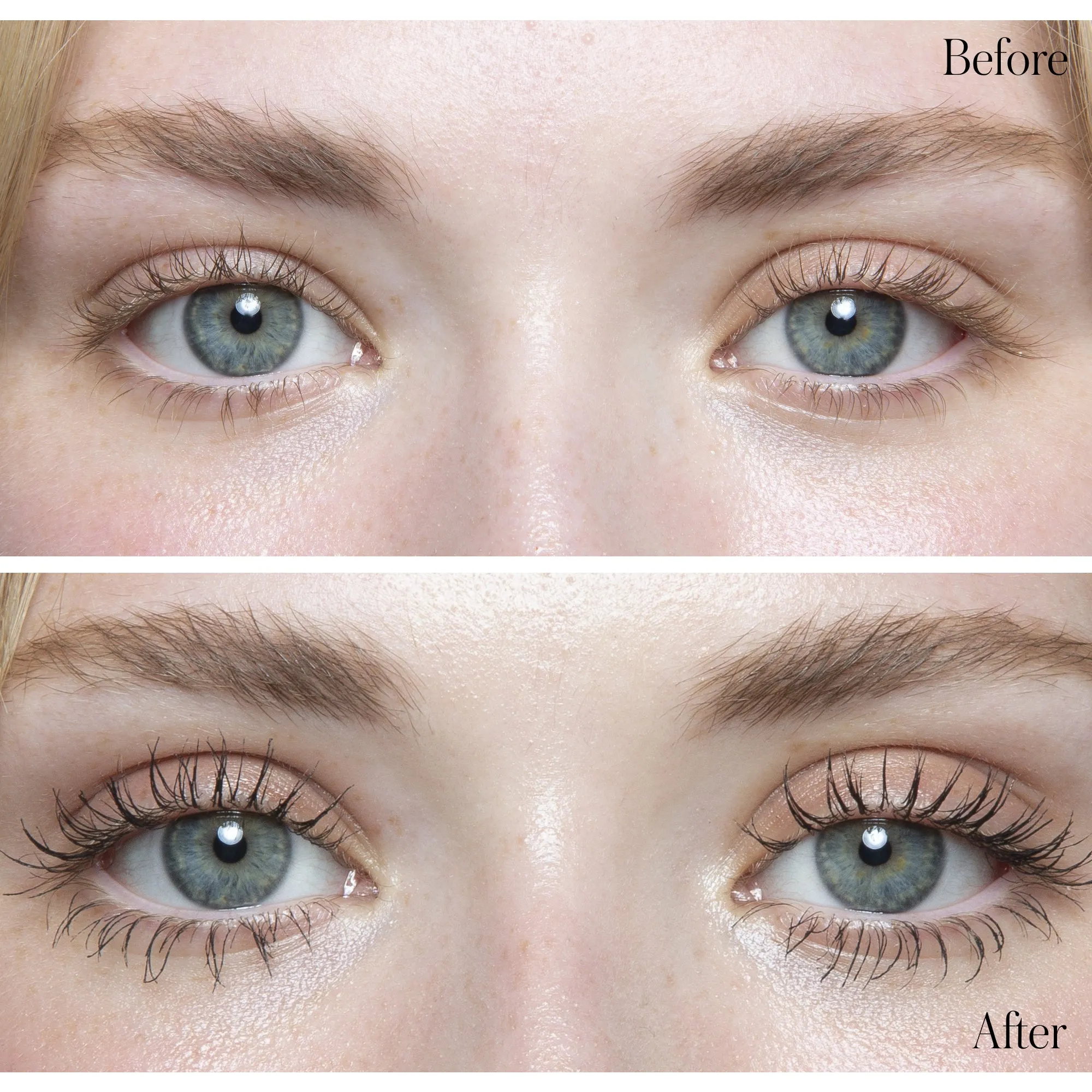 RMS BEAUTY - Straight Up™ Volumizing Peptide Mascara