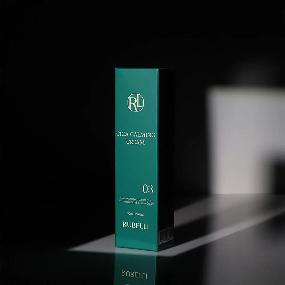 Rubelli Cica Calming Cream 50ml