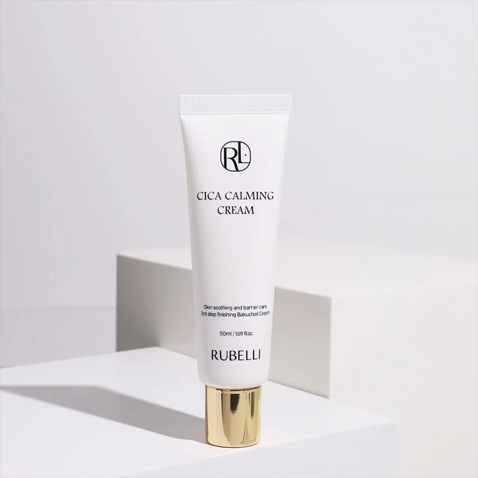 Rubelli Cica Calming Cream 50ml