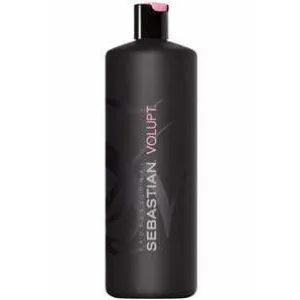 Sebastian Volupt Shampoo 1000ml with Free Pump