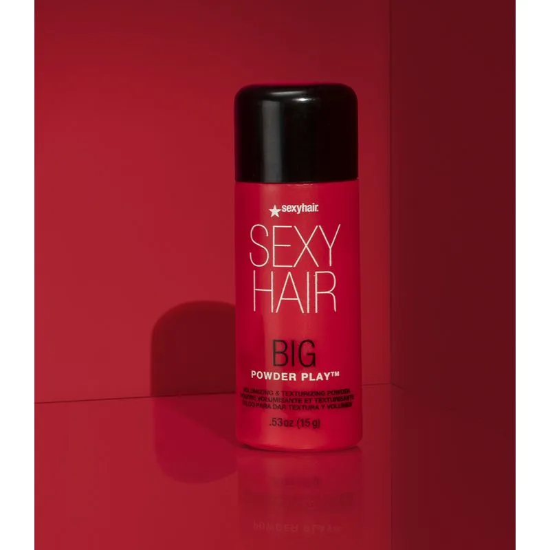 SexyHair Big Powder Play Volumizing & Texturizing Powder