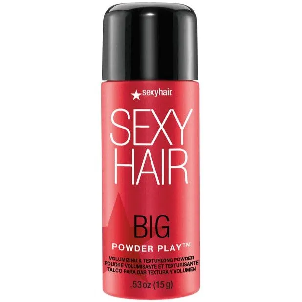 SexyHair Big Powder Play Volumizing & Texturizing Powder