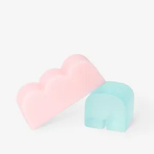 Shape Soap