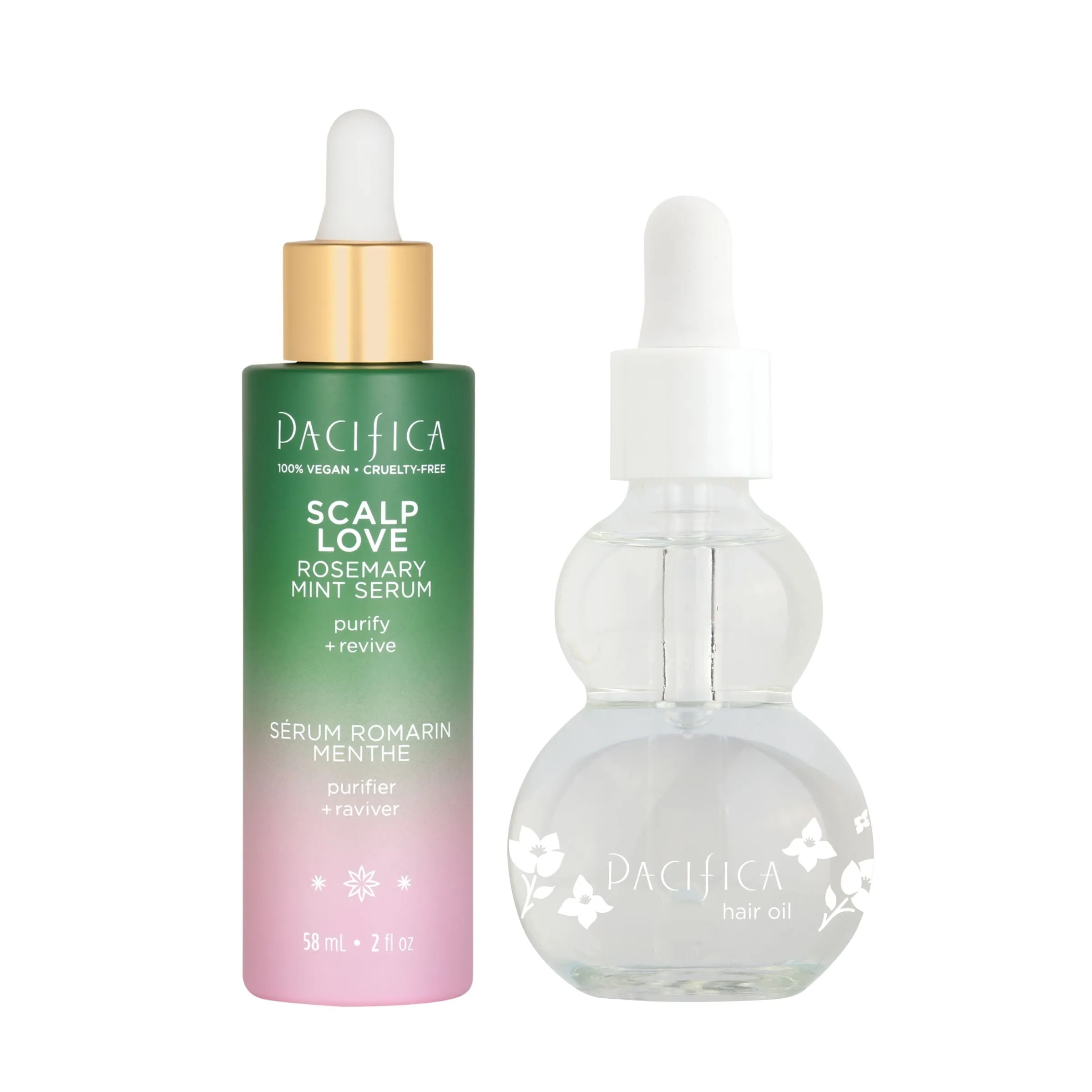 Shine   Soothe Set