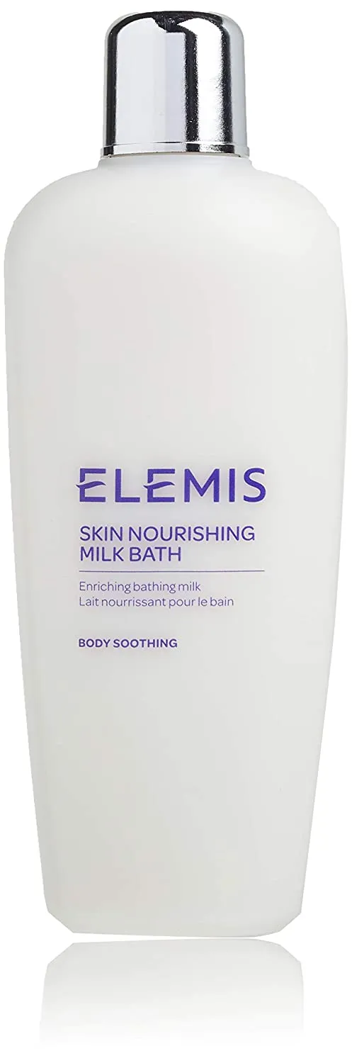 Skin Nourishing Milk Bath