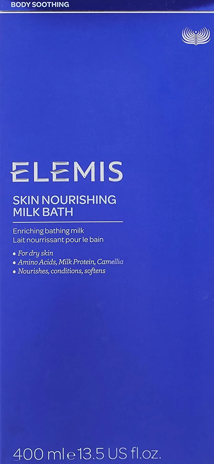 Skin Nourishing Milk Bath