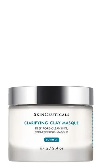 Skinceuticals Clarifying Clay Masque 67gr