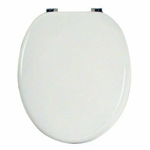 Soft Close Oval Shaped Toilet Seat