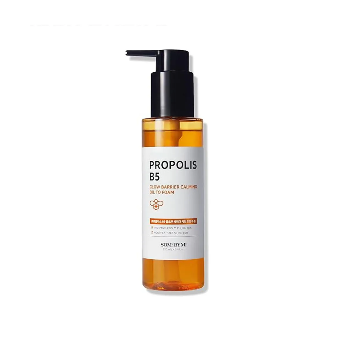 Some By Mi Propolis B5 Glow Barrier Calming Toner 150Ml