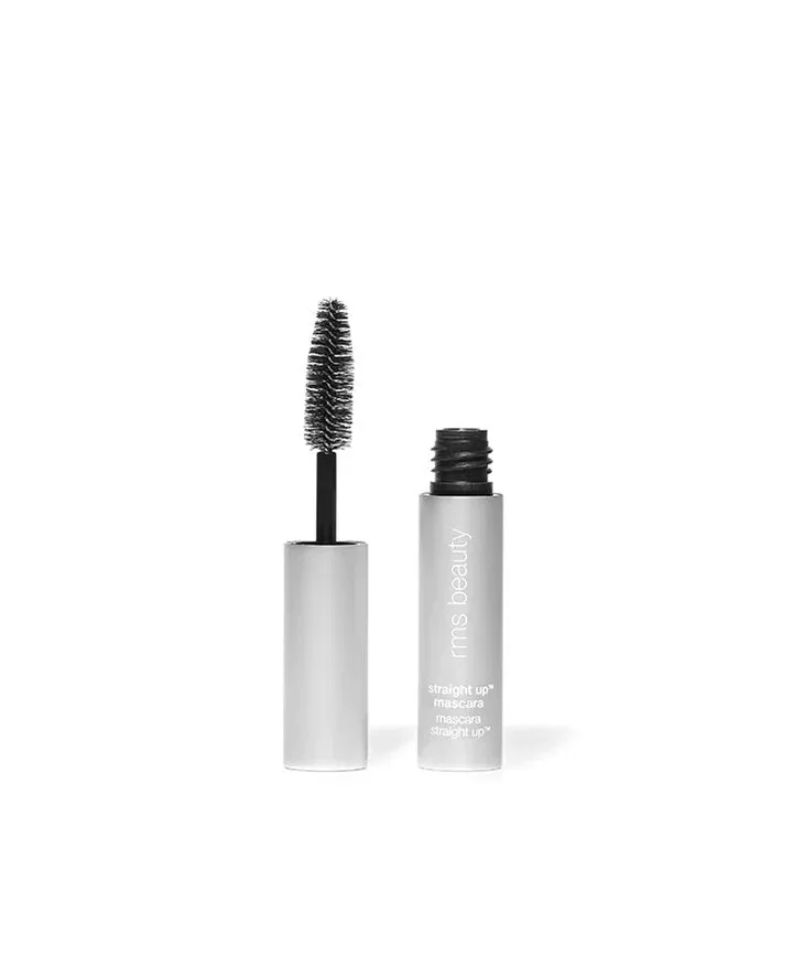 Straight Up Volumizing Peptide Mascara