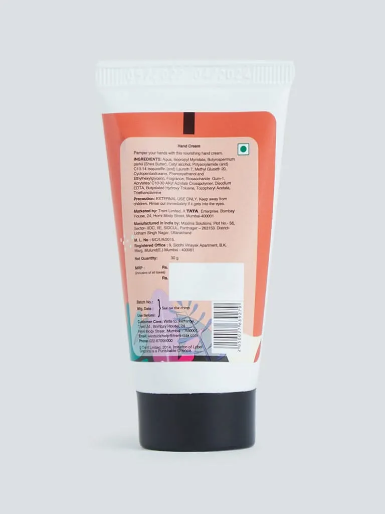 Studiowest Borabora Hand Cream, 30gms