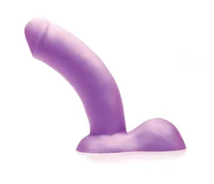 TANTUS VIP Super Soft REALISTIC SILCONE DILDO