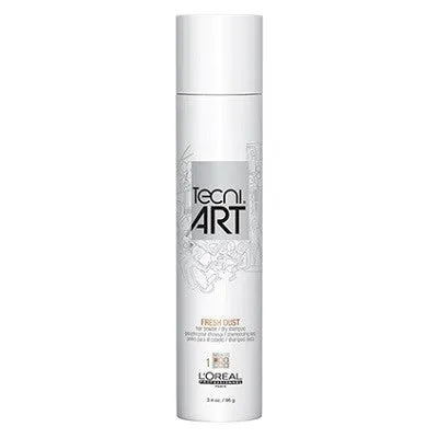 Tecni Art Fresh Dust -- Dry Shampoo Hair Powder ** 3.4 oz/96g