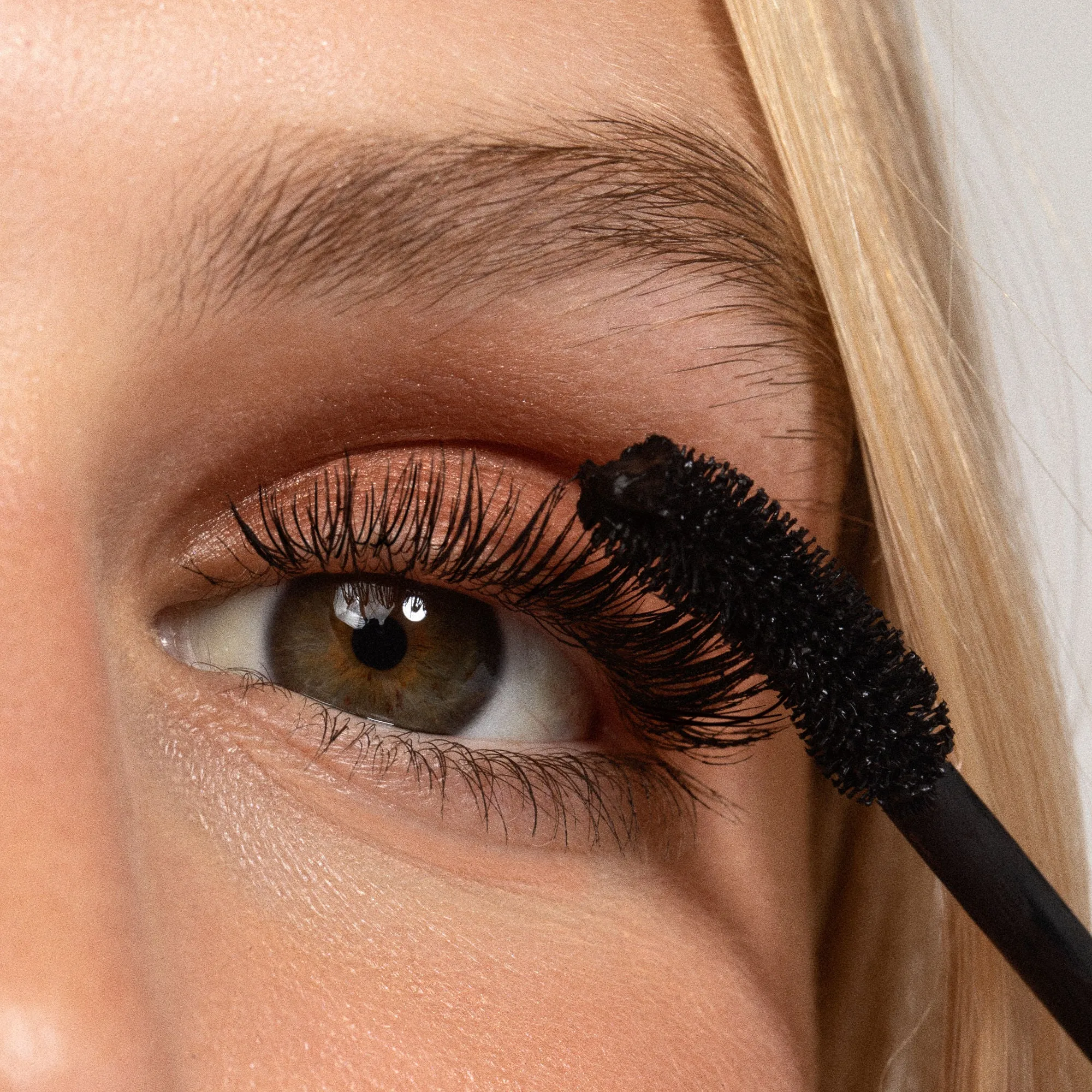 The Big Clean Volumizing   Lash Care Mascara