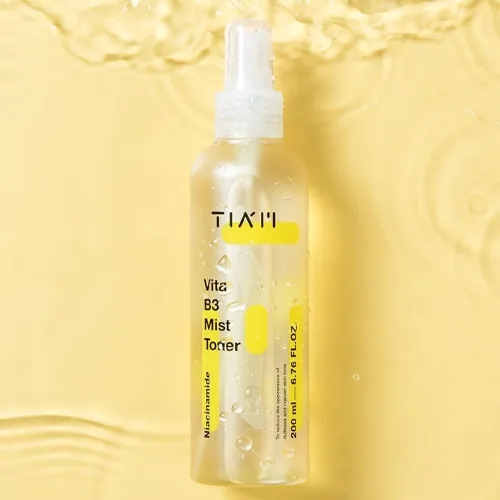 [TIAM] Vita B3 Mist Toner 200ml