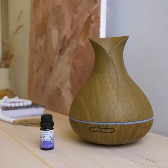 Tulip Scents Essential Oil Diffuser