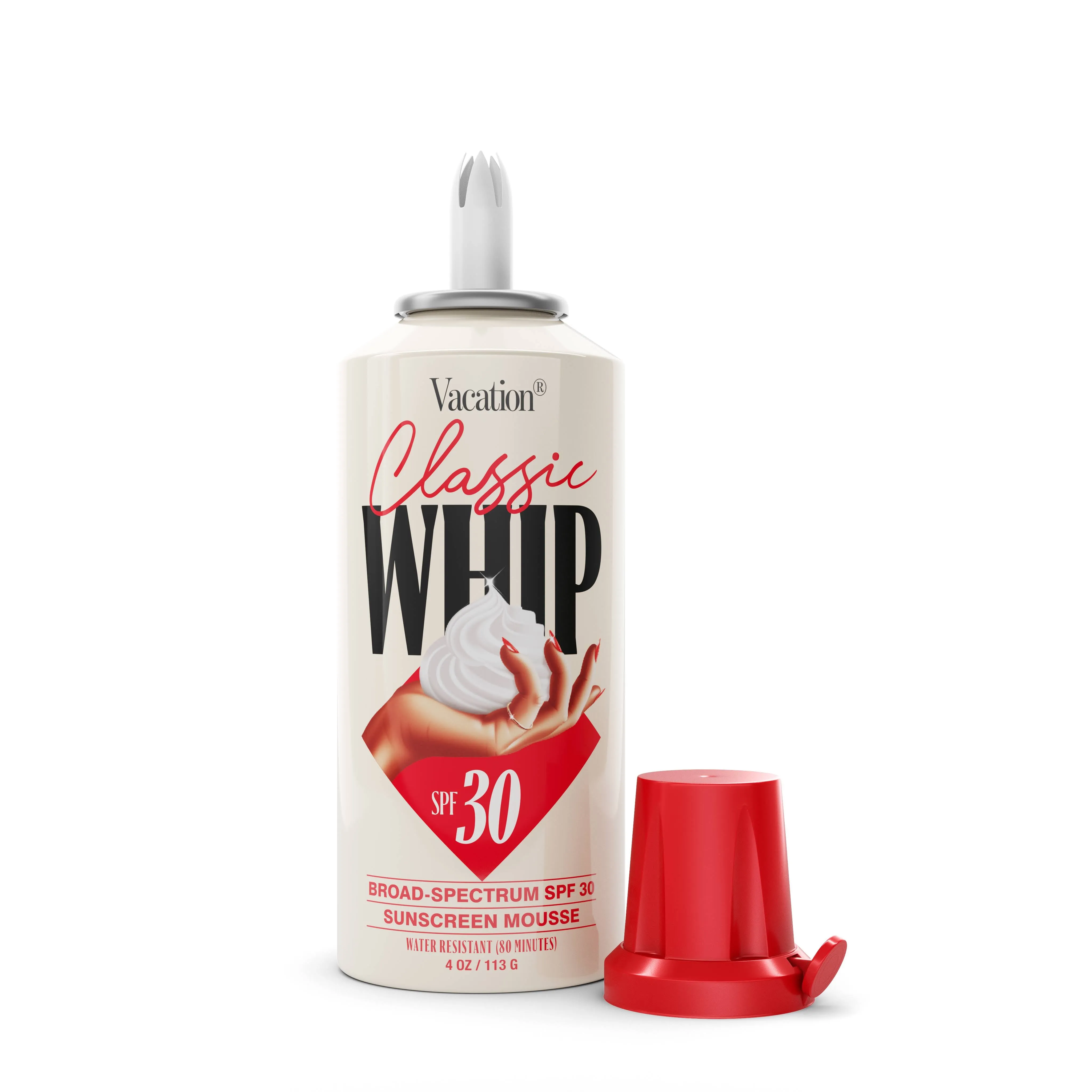 Vacation Classic Whip SPF 30