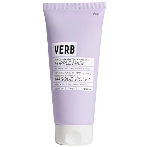 Verb Purple Mask 6.3oz