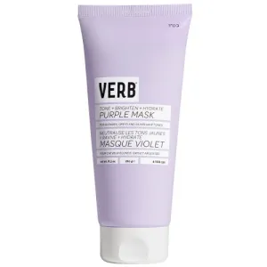 Verb Purple Mask 6.3oz