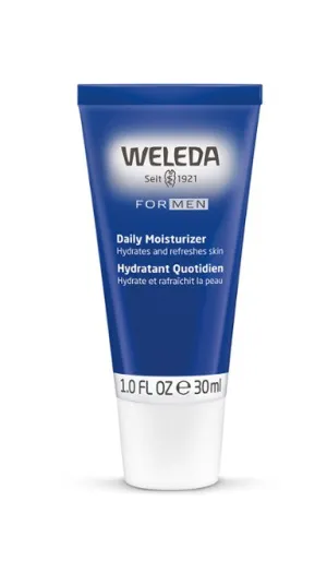 Weleda for Men Daily Moisturizer