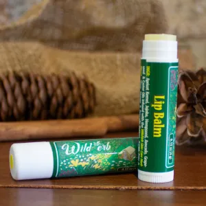 Wild'erb™ Lip Balm