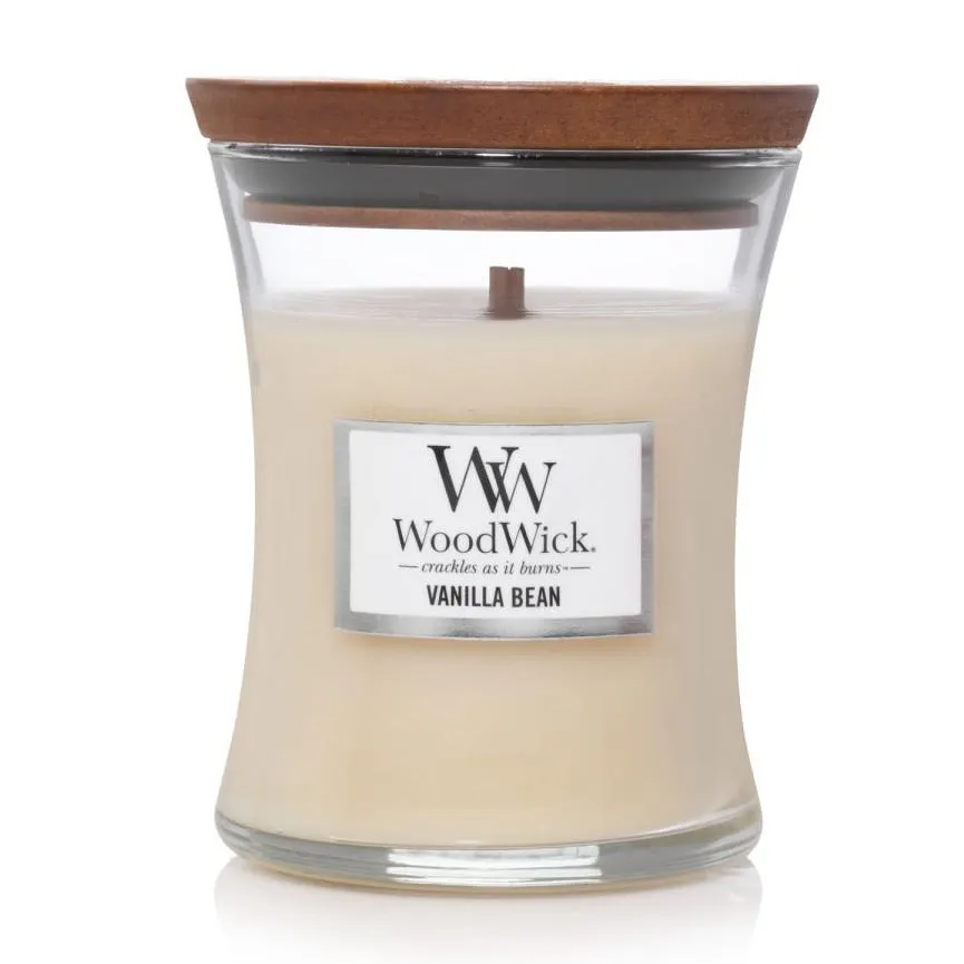 WoodWick - 9.7oz Hourglass Candle