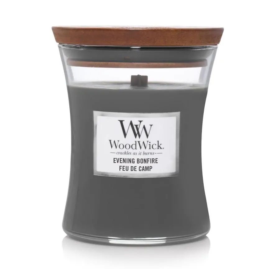 WoodWick - 9.7oz Hourglass Candle